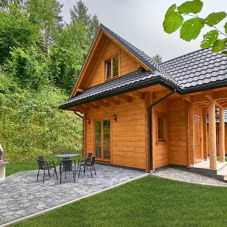 Pieninska Chalet
