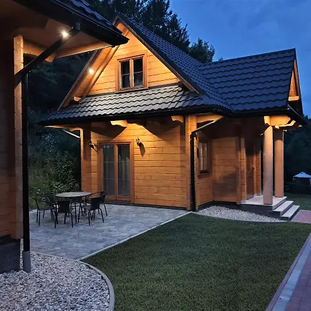Pieninska Kroscienko nad Dunajcem