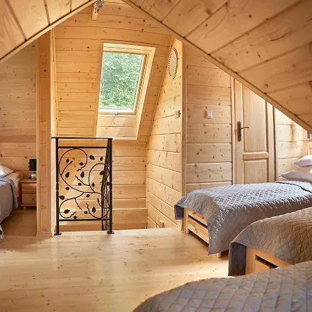 Pieninska * Kroscienko nad Dunajcem