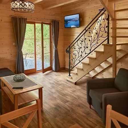 Pieninska Kroscienko nad Dunajcem