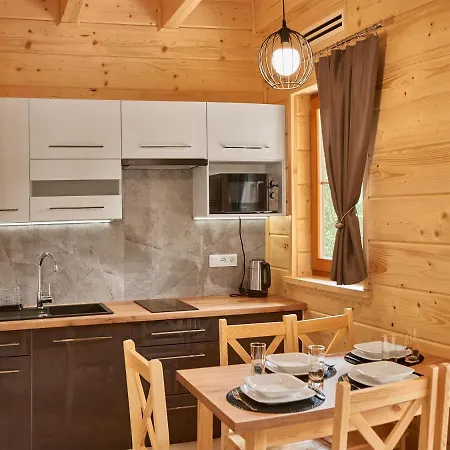 Pieninska Chalet *