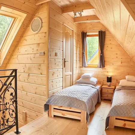 Pieninska Chalet Krościenko