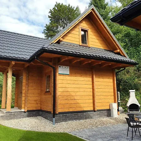 Pieninska Chalet *
