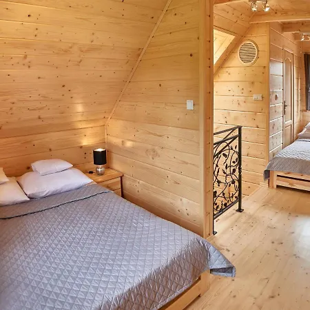 Chalet Pieninska