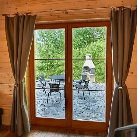 Pieninska Kroscienko nad Dunajcem