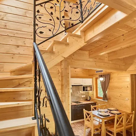 Pieninska Chalet *