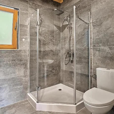 Pieninska Kroscienko nad Dunajcem