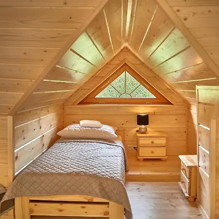 Pieninska Chalet *