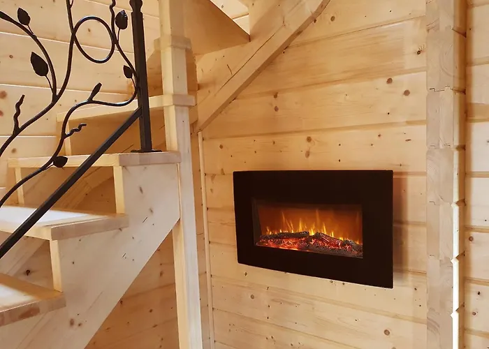 シャレー Pieninska *