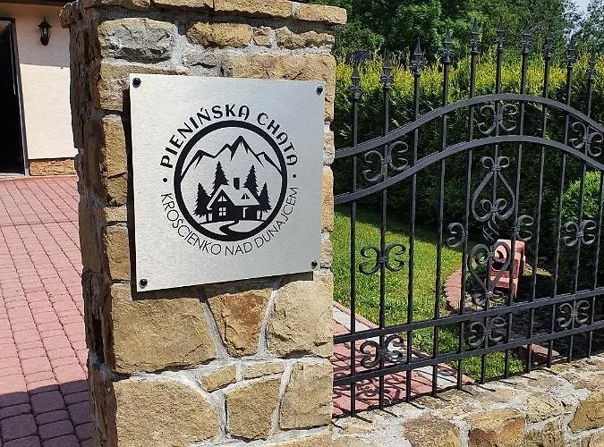 シャレー Pieninska *