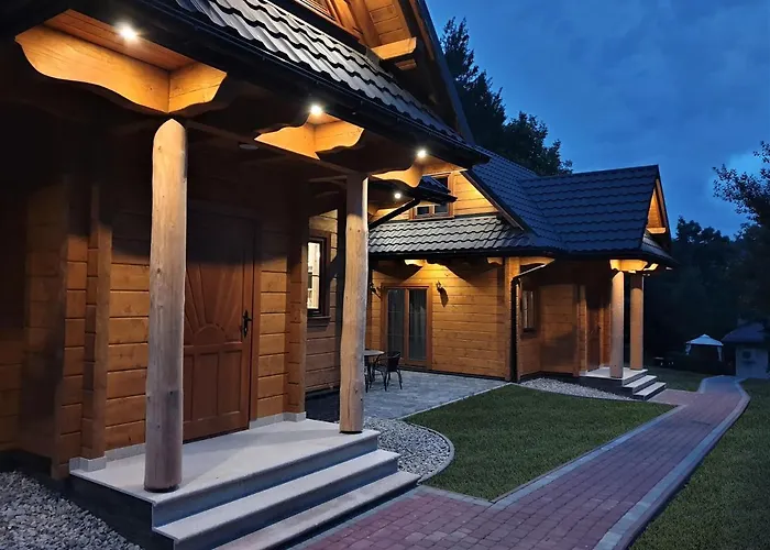 Pieninska * クロシチェンコ