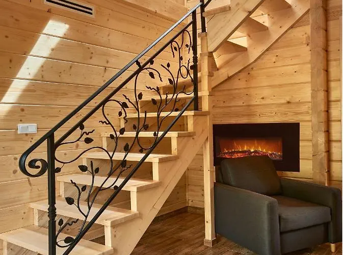 シャレー Pieninska クロシチェンコ