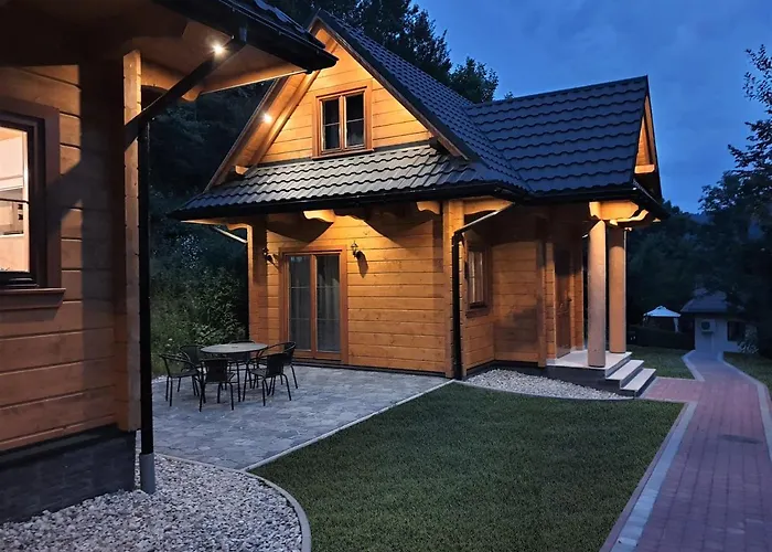 Pieninska クロシチェンコ