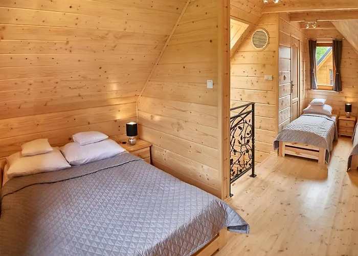 シャレー Pieninska