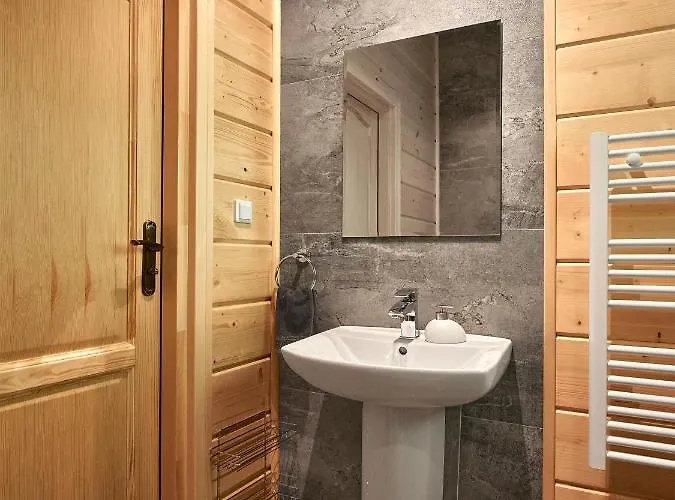 シャレー Pieninska *